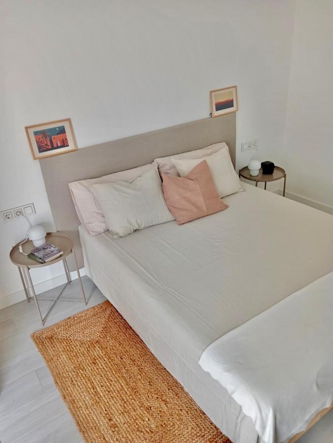 Villaverde  Aulaga 아파트 외부 사진