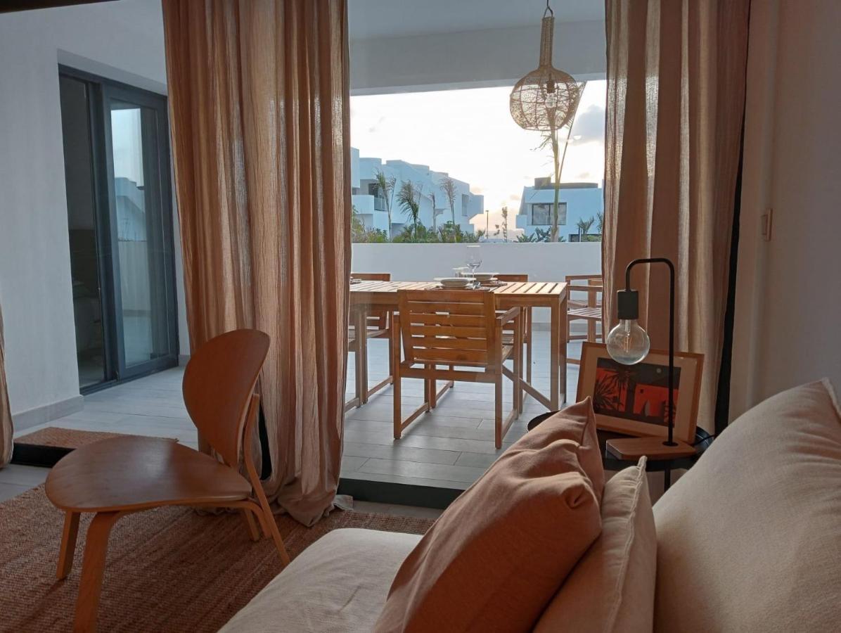 Villaverde  Aulaga 아파트 외부 사진
