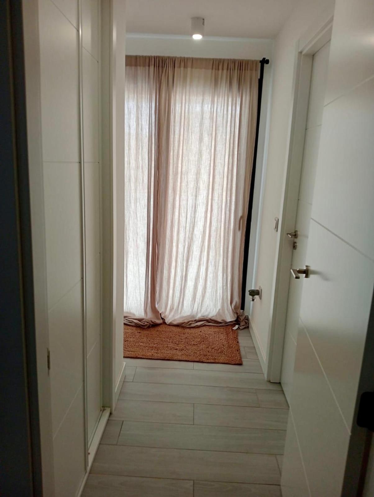 Villaverde  Aulaga 아파트 외부 사진