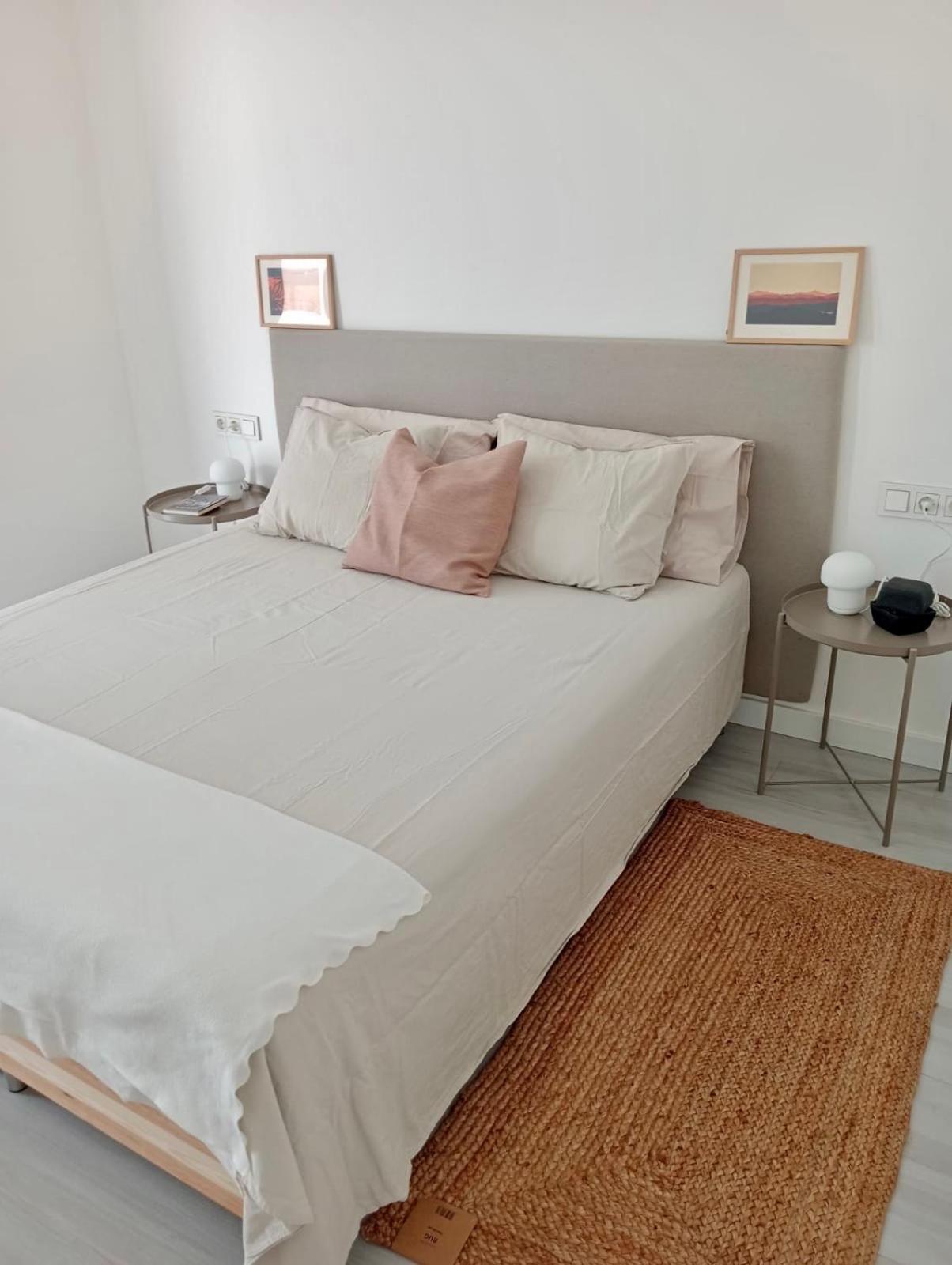 Villaverde  Aulaga 아파트 외부 사진