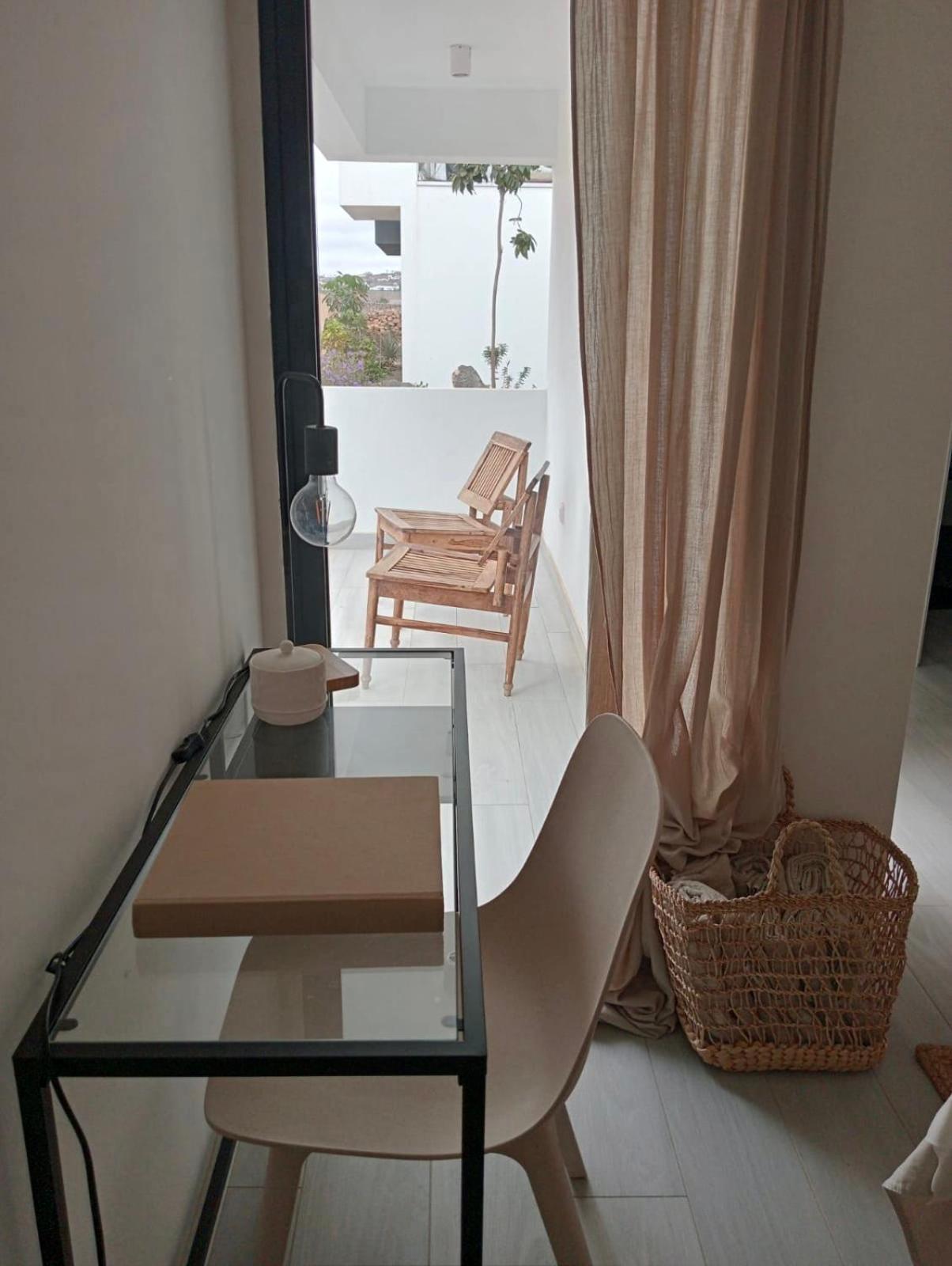 Villaverde  Aulaga 아파트 외부 사진