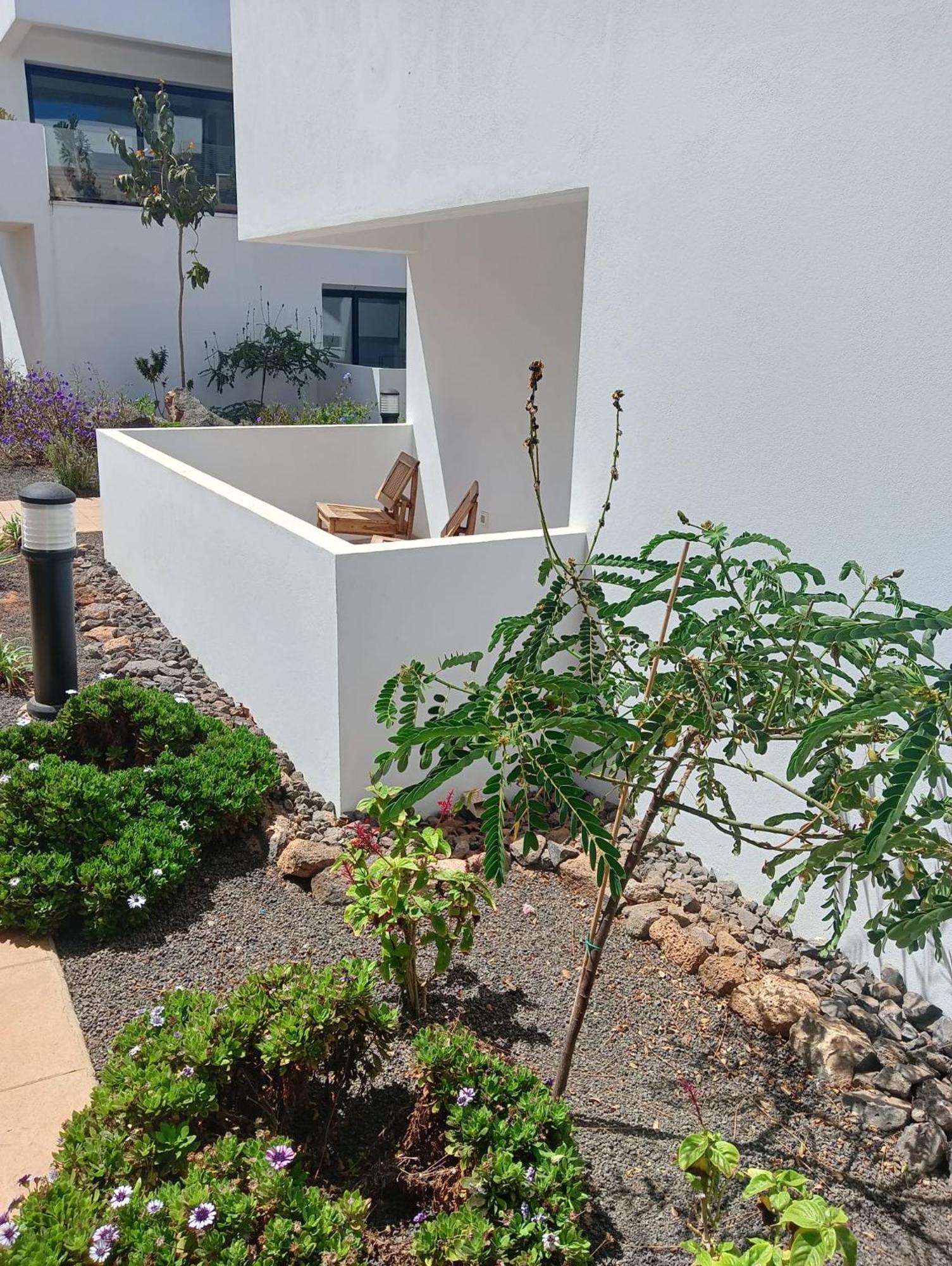 Villaverde  Aulaga 아파트 외부 사진